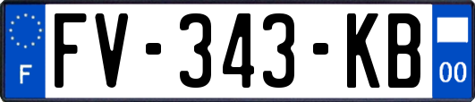 FV-343-KB