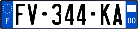 FV-344-KA