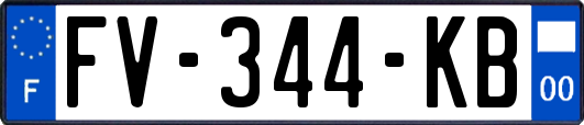 FV-344-KB