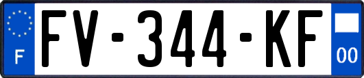 FV-344-KF