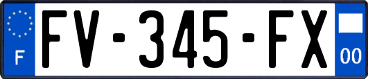 FV-345-FX