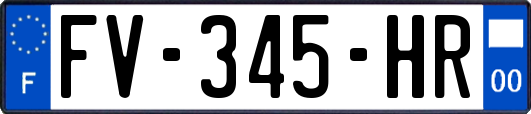 FV-345-HR