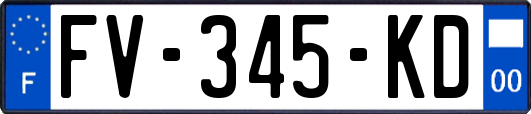FV-345-KD