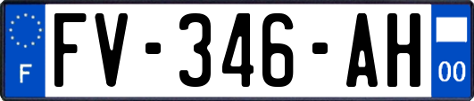 FV-346-AH