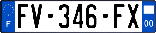 FV-346-FX