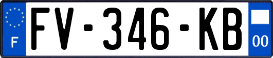 FV-346-KB