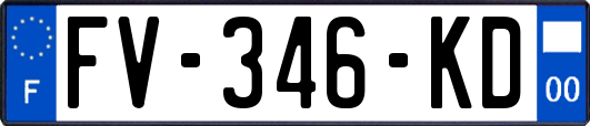 FV-346-KD