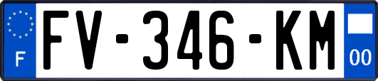 FV-346-KM