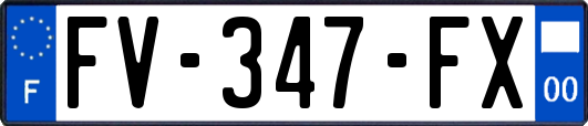 FV-347-FX