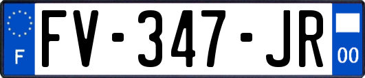 FV-347-JR