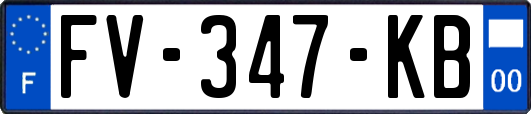 FV-347-KB