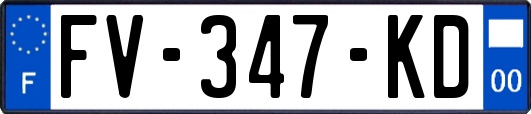 FV-347-KD