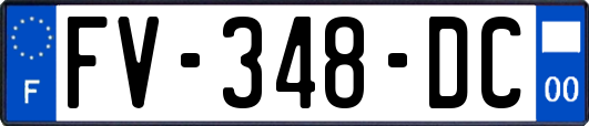 FV-348-DC