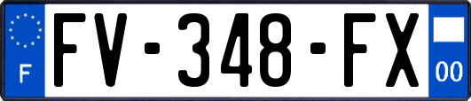 FV-348-FX