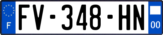 FV-348-HN