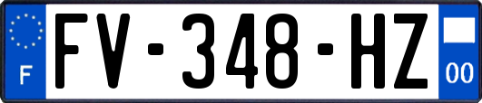 FV-348-HZ