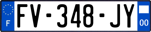FV-348-JY