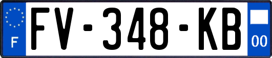 FV-348-KB