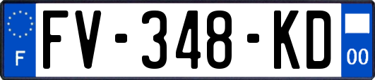 FV-348-KD
