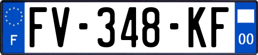 FV-348-KF