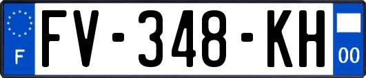 FV-348-KH