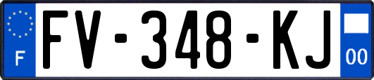 FV-348-KJ