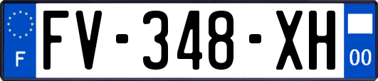 FV-348-XH