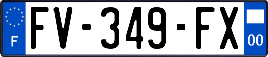 FV-349-FX