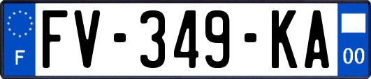 FV-349-KA
