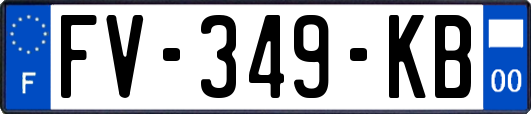 FV-349-KB