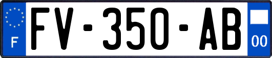 FV-350-AB