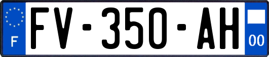 FV-350-AH