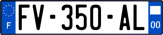 FV-350-AL