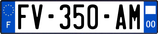 FV-350-AM