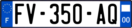 FV-350-AQ