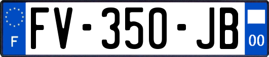 FV-350-JB
