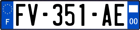 FV-351-AE