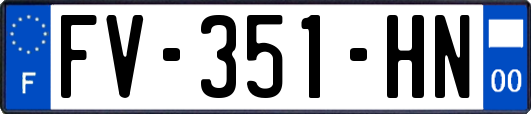 FV-351-HN