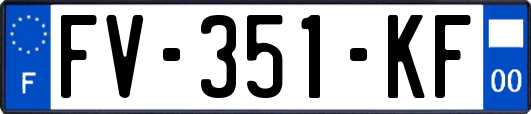 FV-351-KF