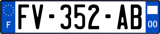 FV-352-AB