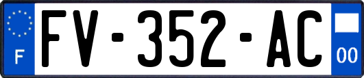 FV-352-AC