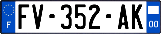 FV-352-AK