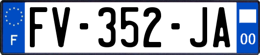 FV-352-JA