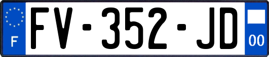 FV-352-JD