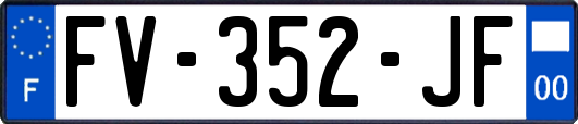 FV-352-JF