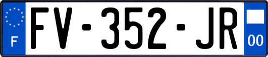 FV-352-JR