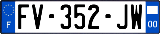 FV-352-JW