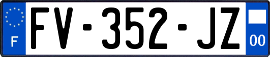 FV-352-JZ