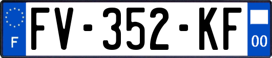 FV-352-KF