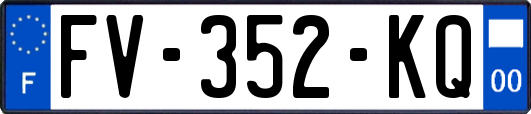 FV-352-KQ